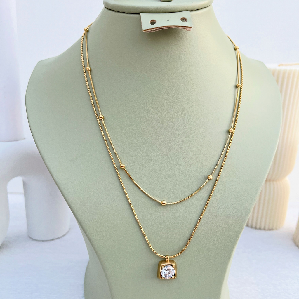 Collier Elodie