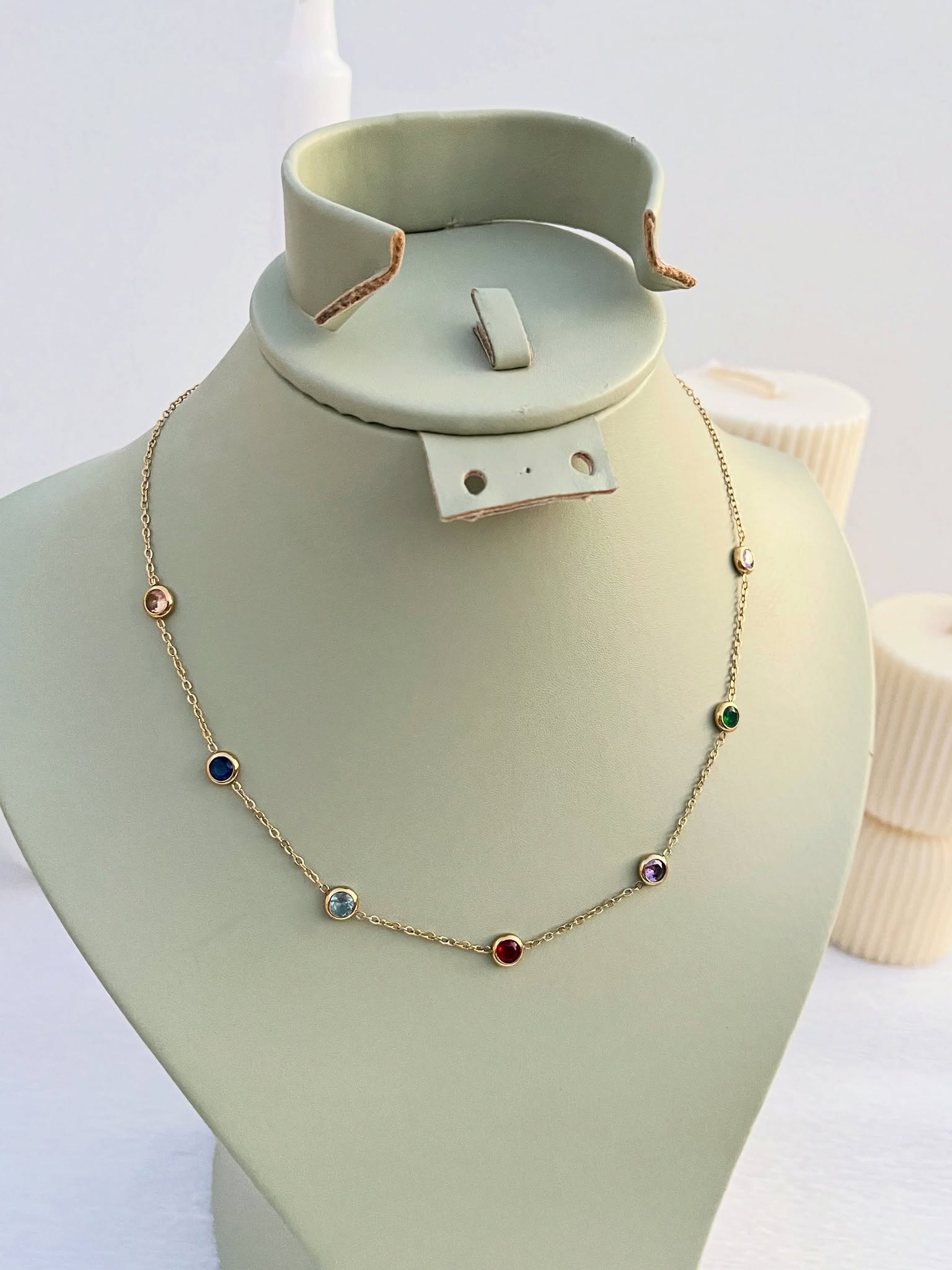 collier