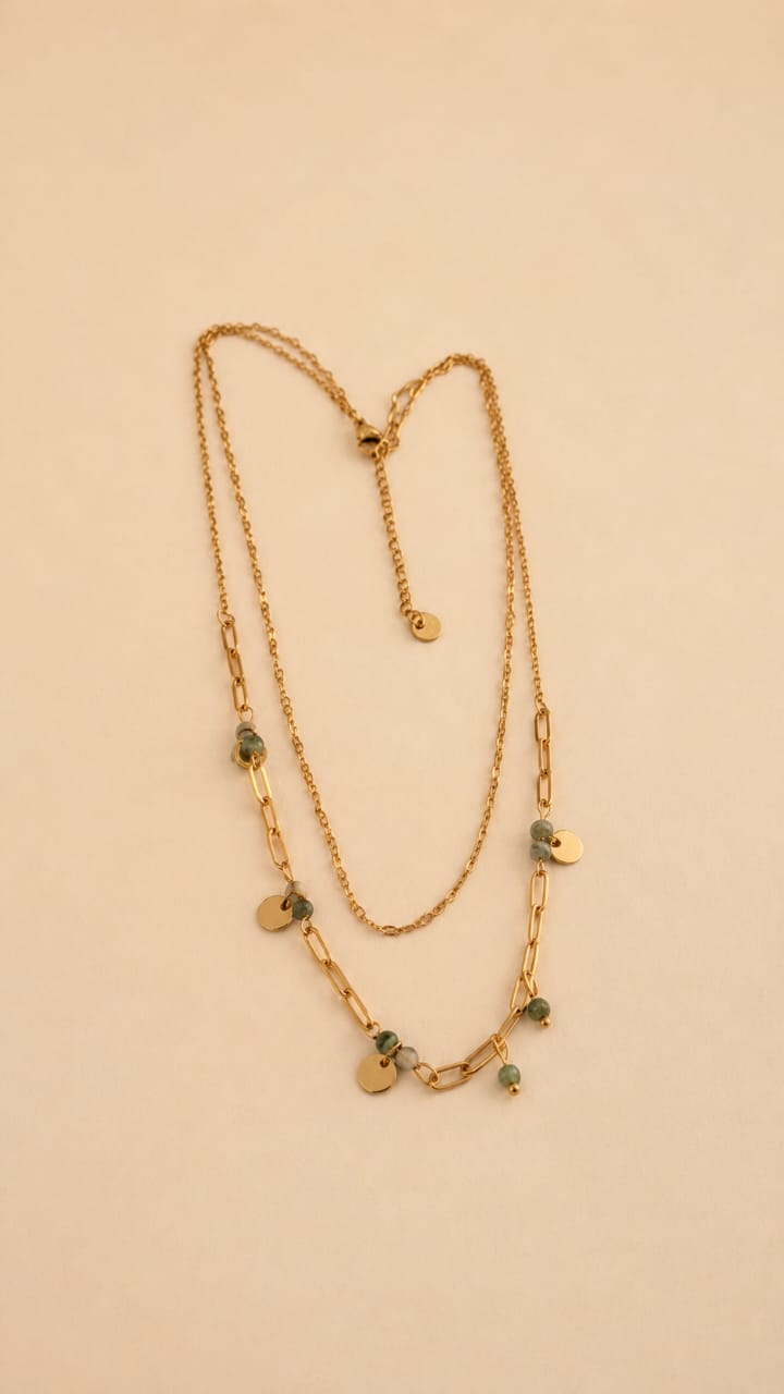 Collier Laureen