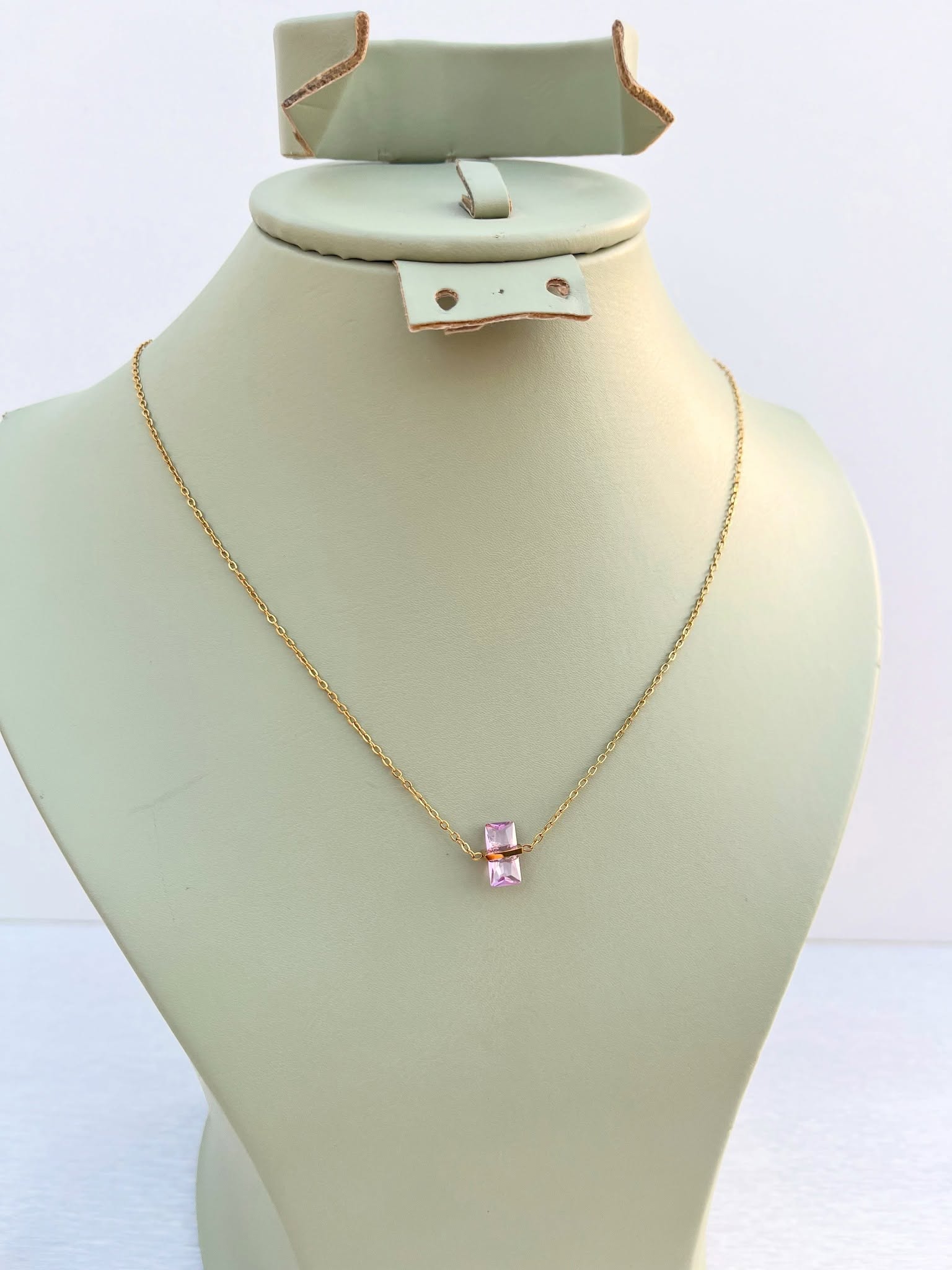 Collier Sakura