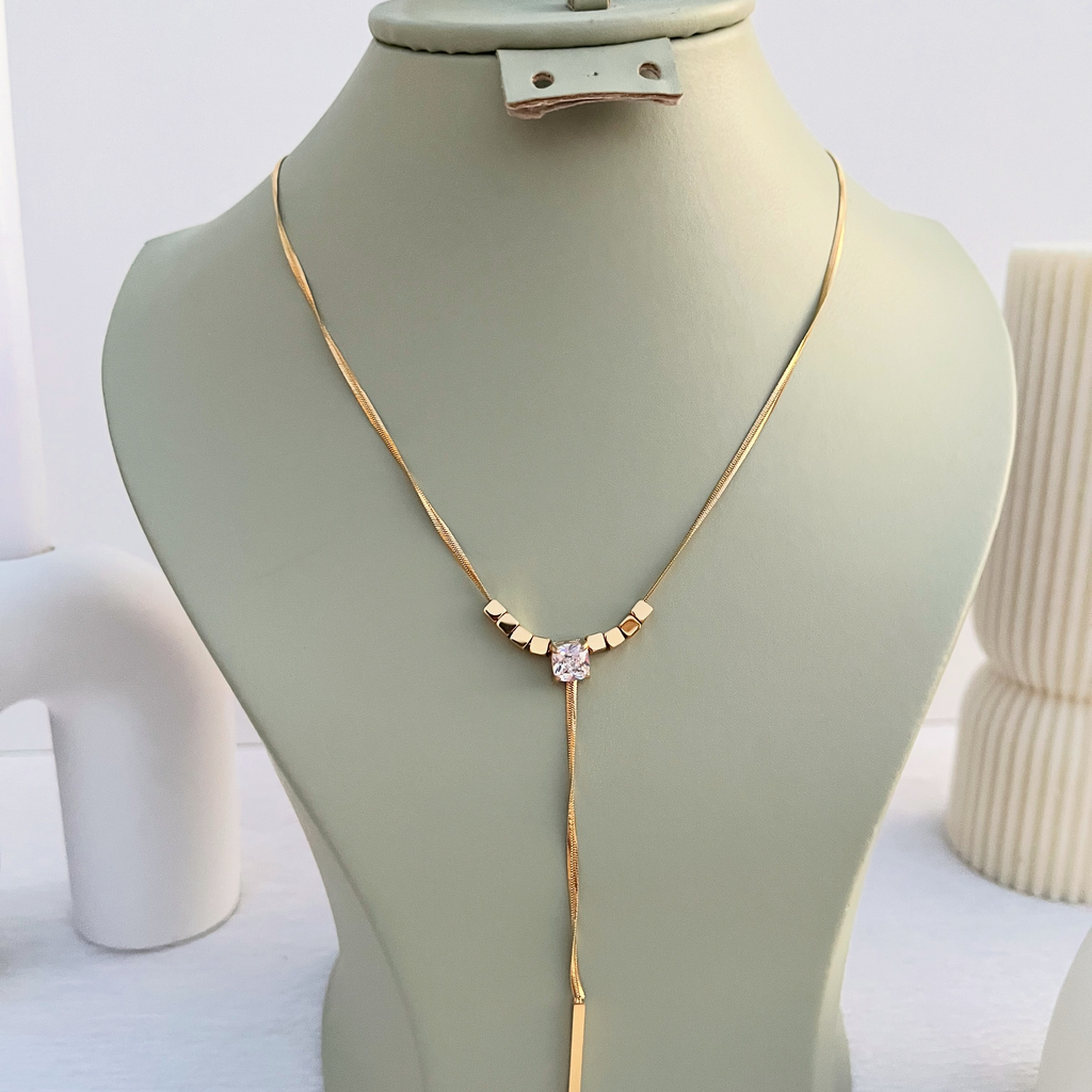 Collier Zoé