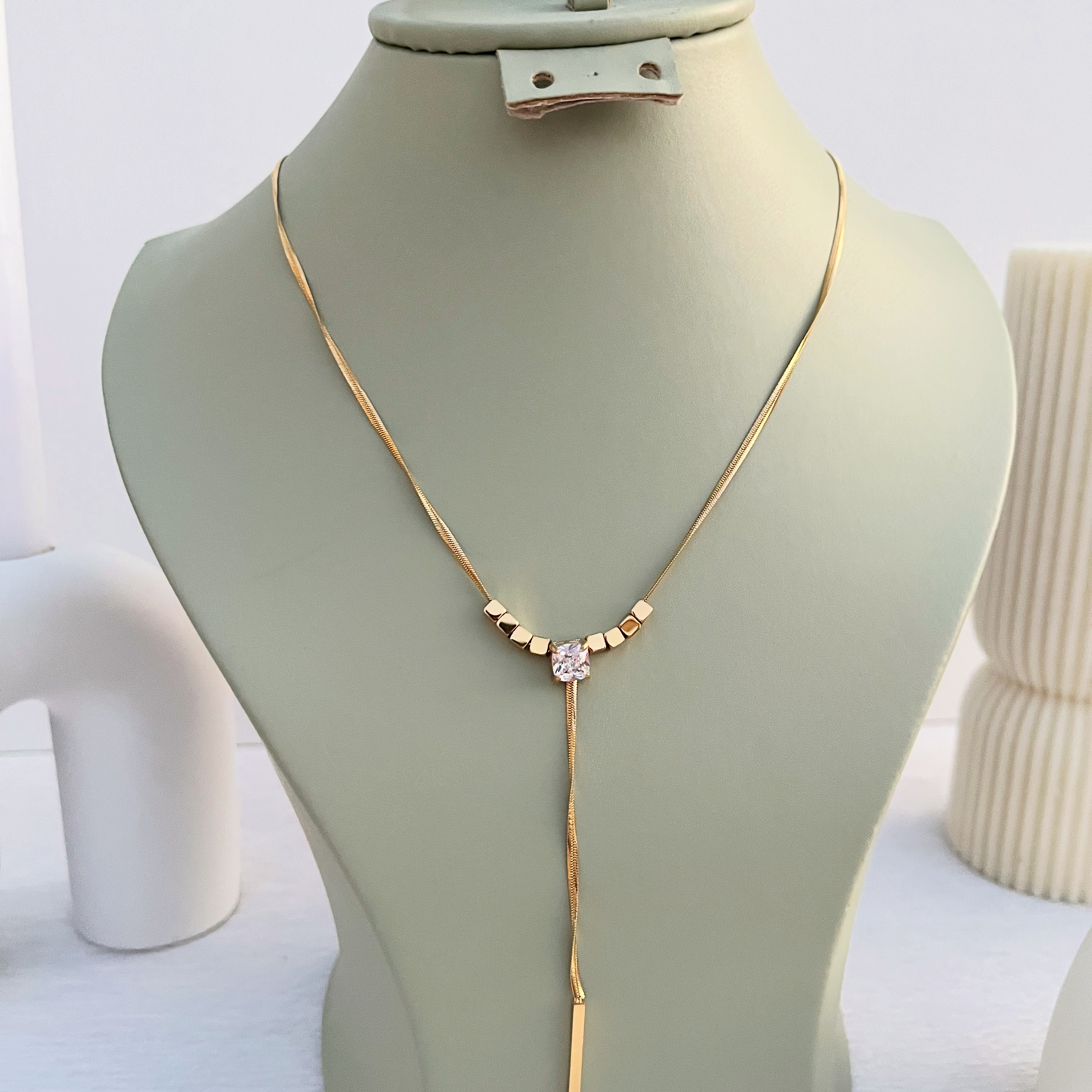Collier Zoé