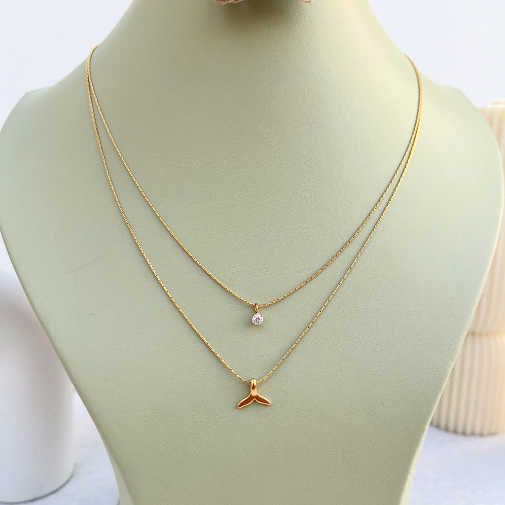 Collier Sirène