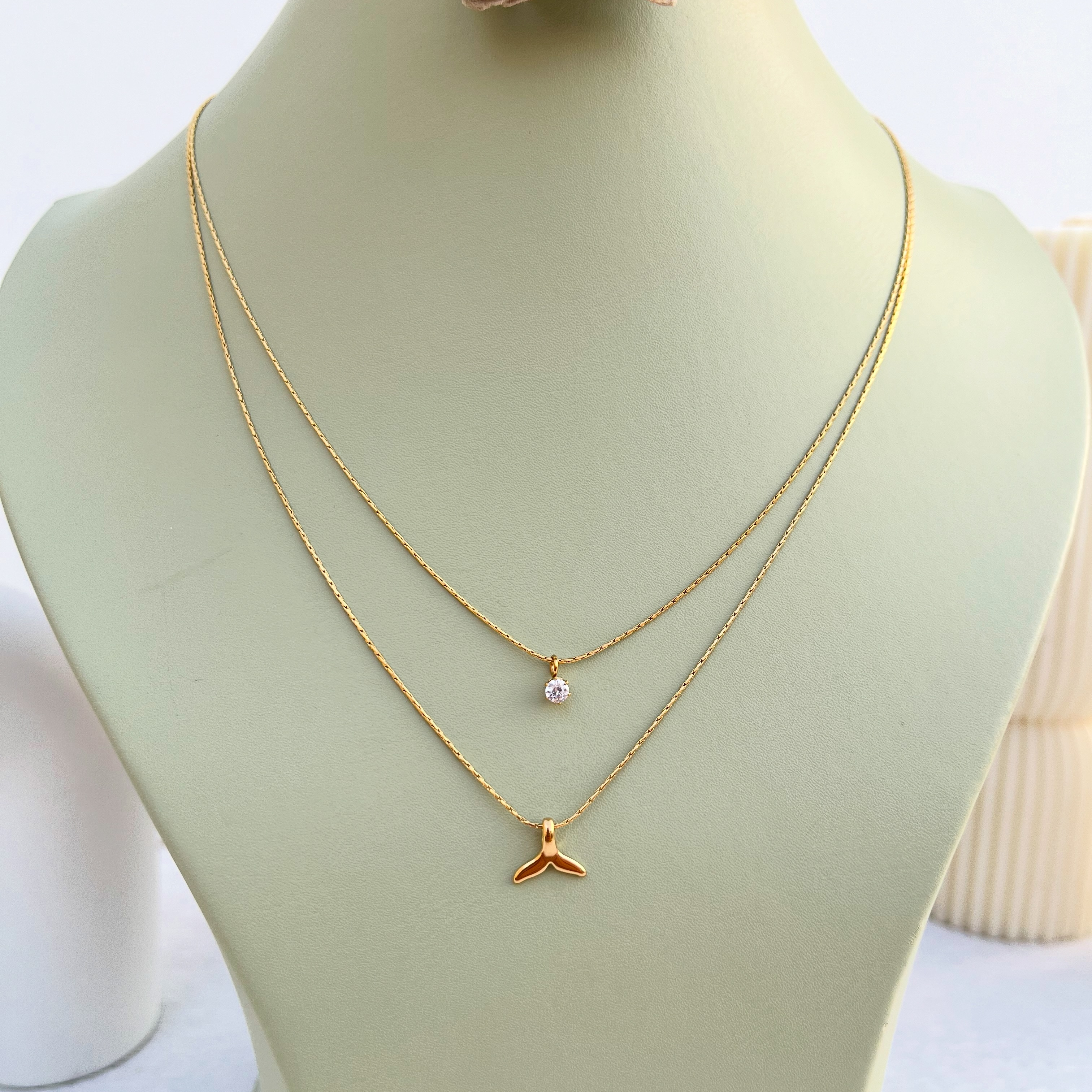 Collier Sirène
