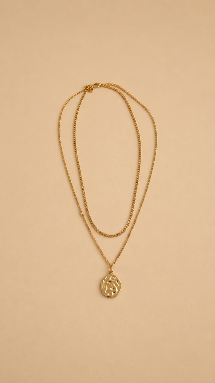 Collier Athéna