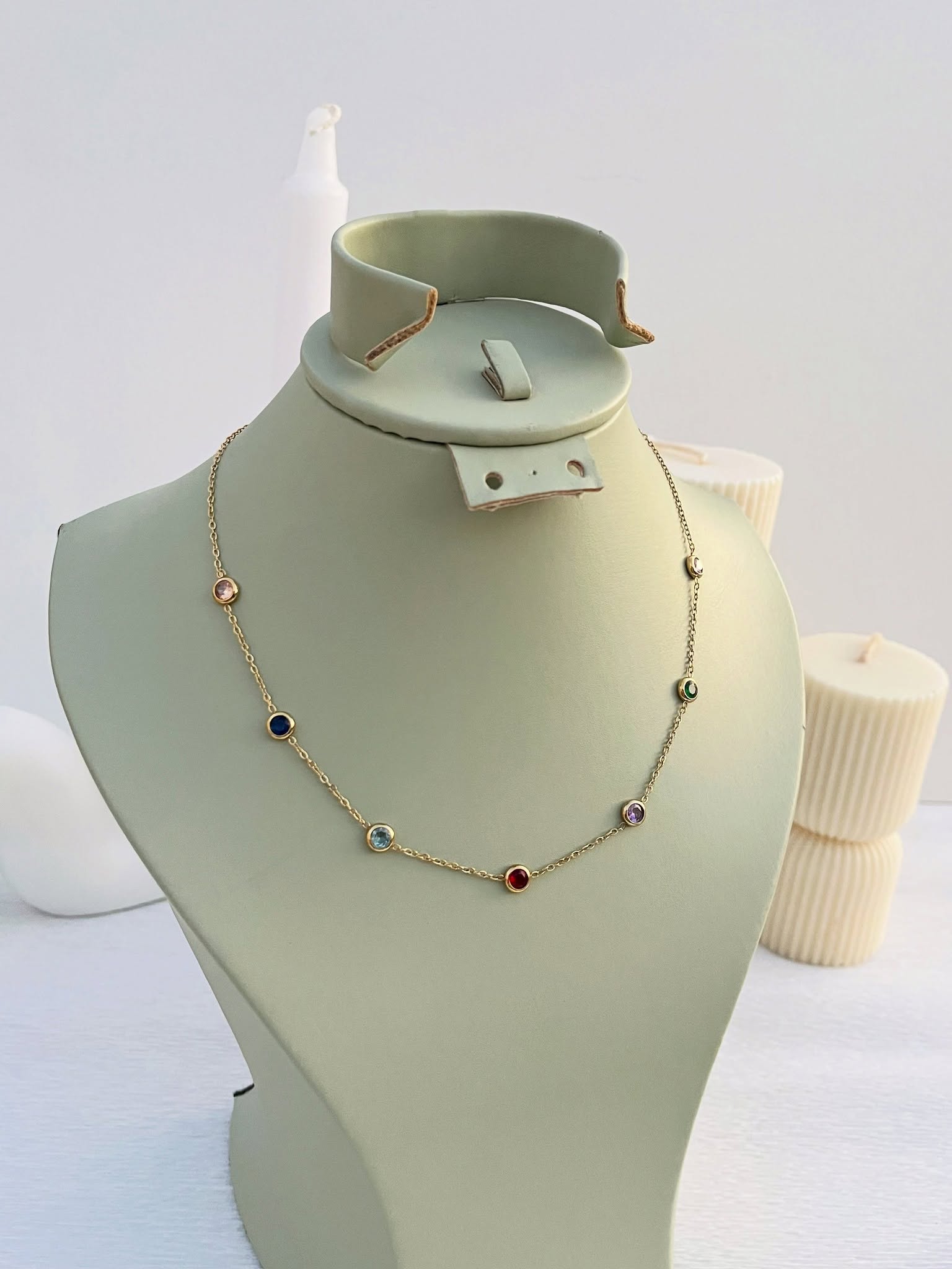 collier
