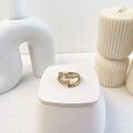 bague ajustable