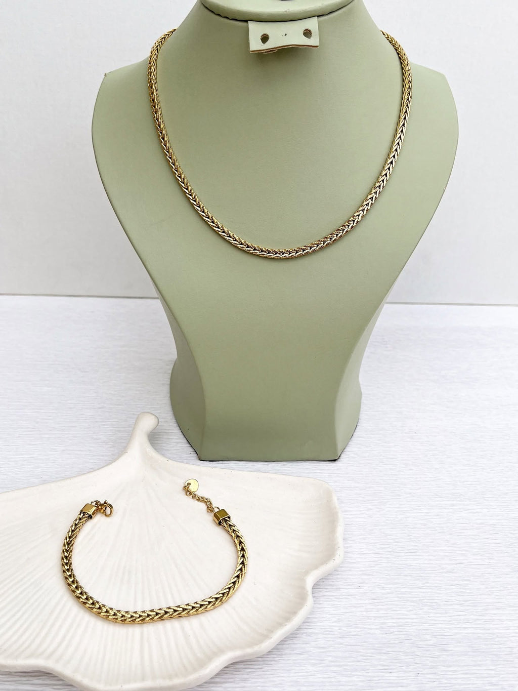 Parure Tilda