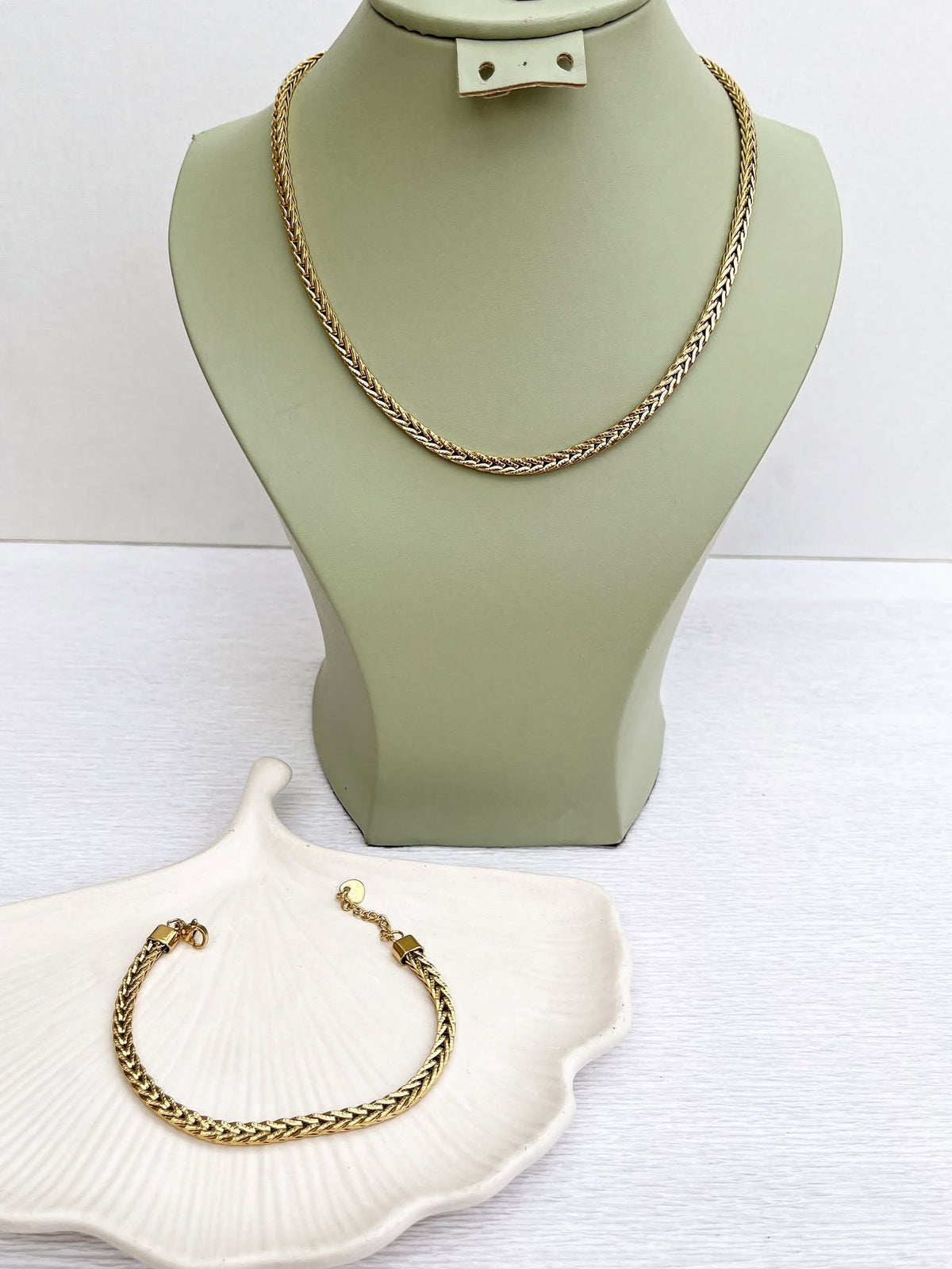 Parure Tilda