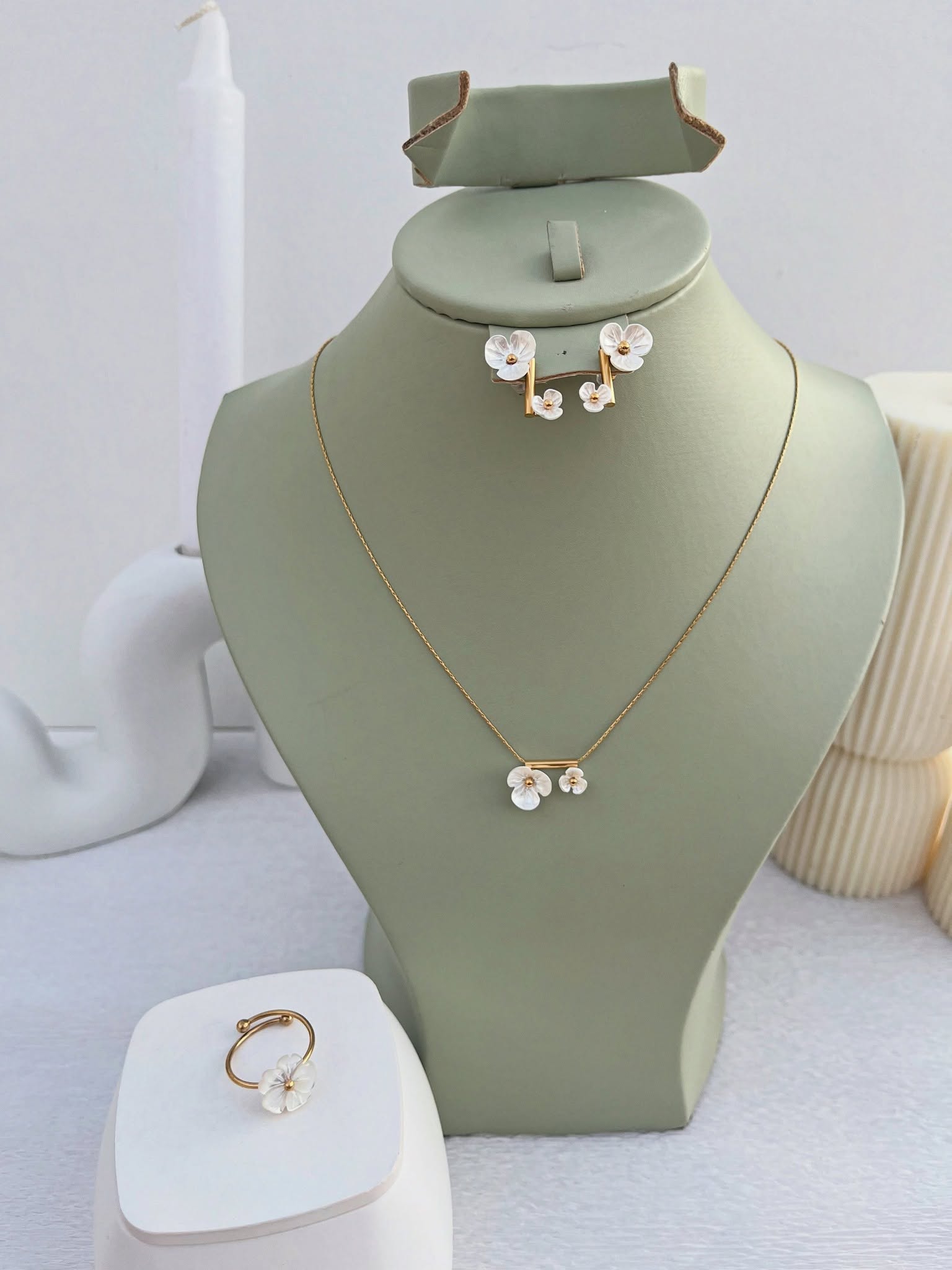 parure