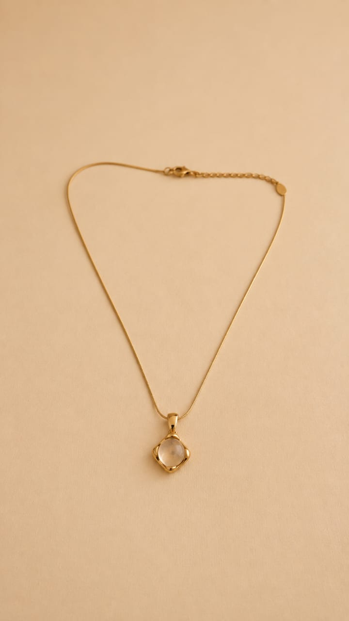 Collier Perrine