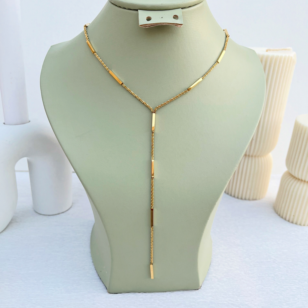 Collier Solstice