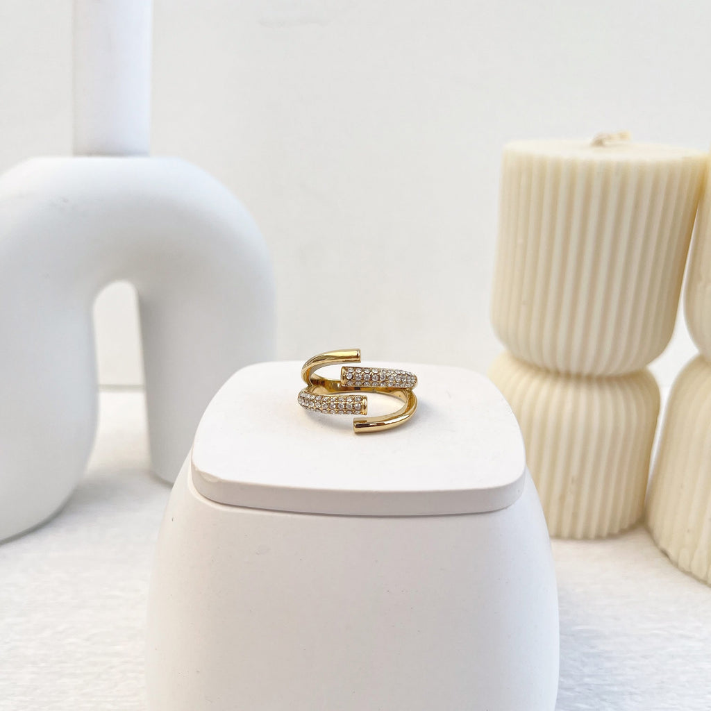 bague ajustable
