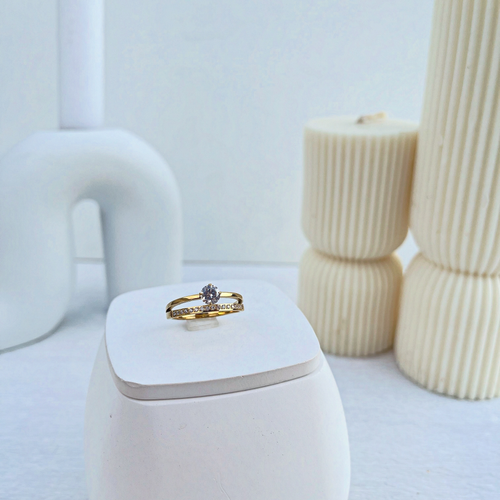 Bague Diane