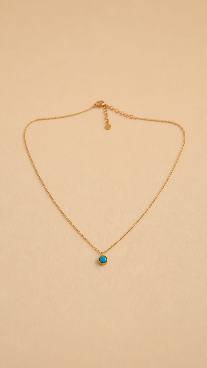 Collier Delphine