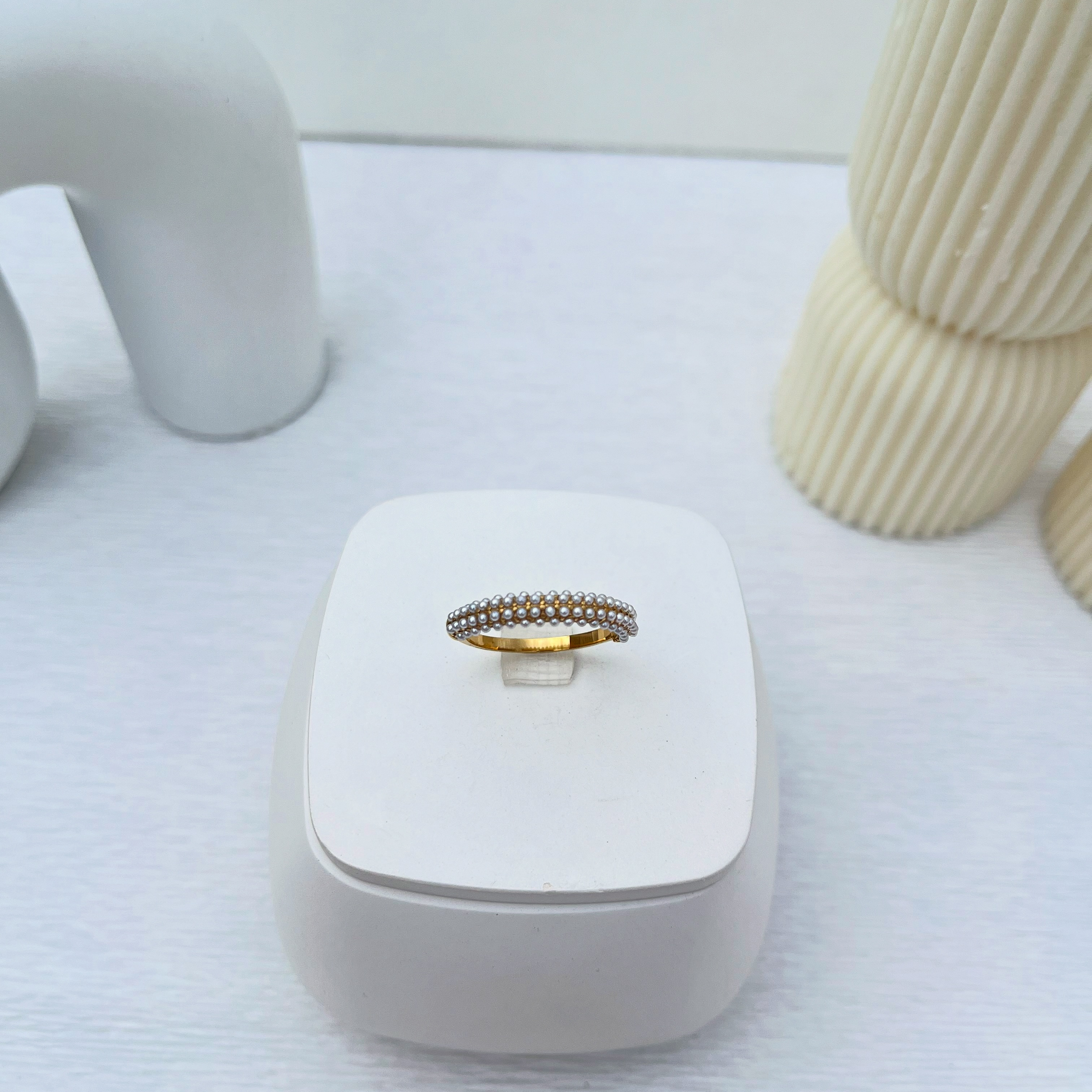 bague