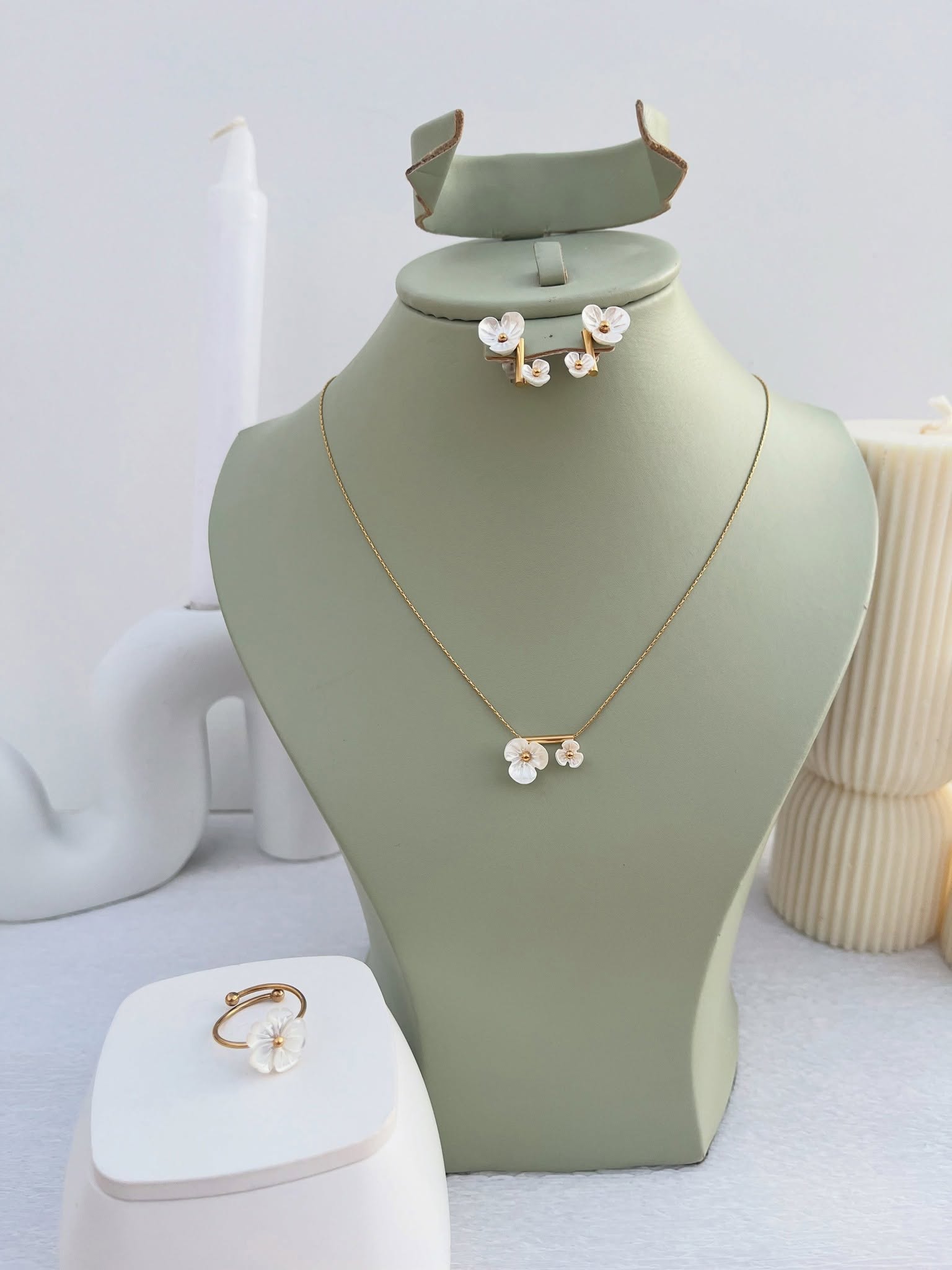 parure