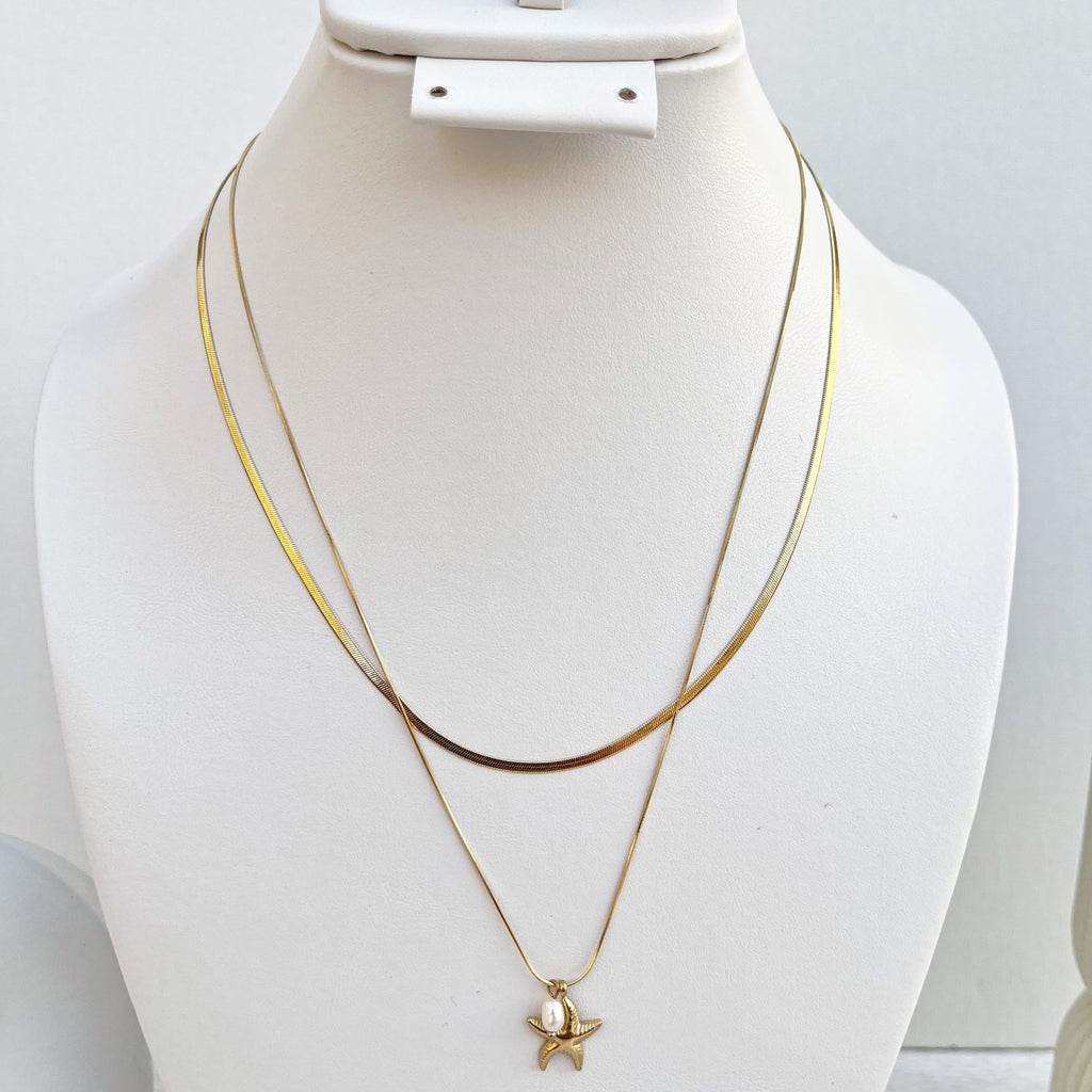 Collier Gisèle