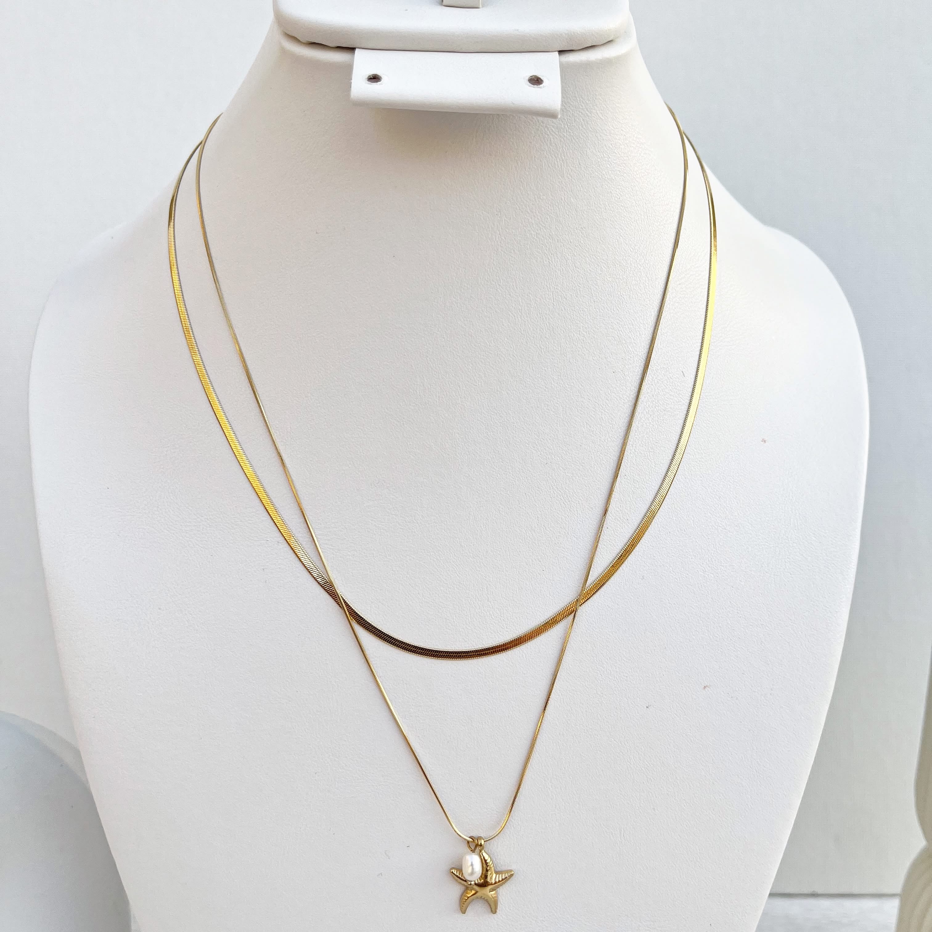Collier Gisèle