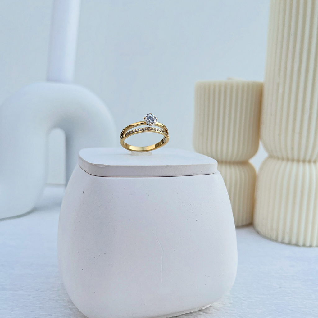 bague