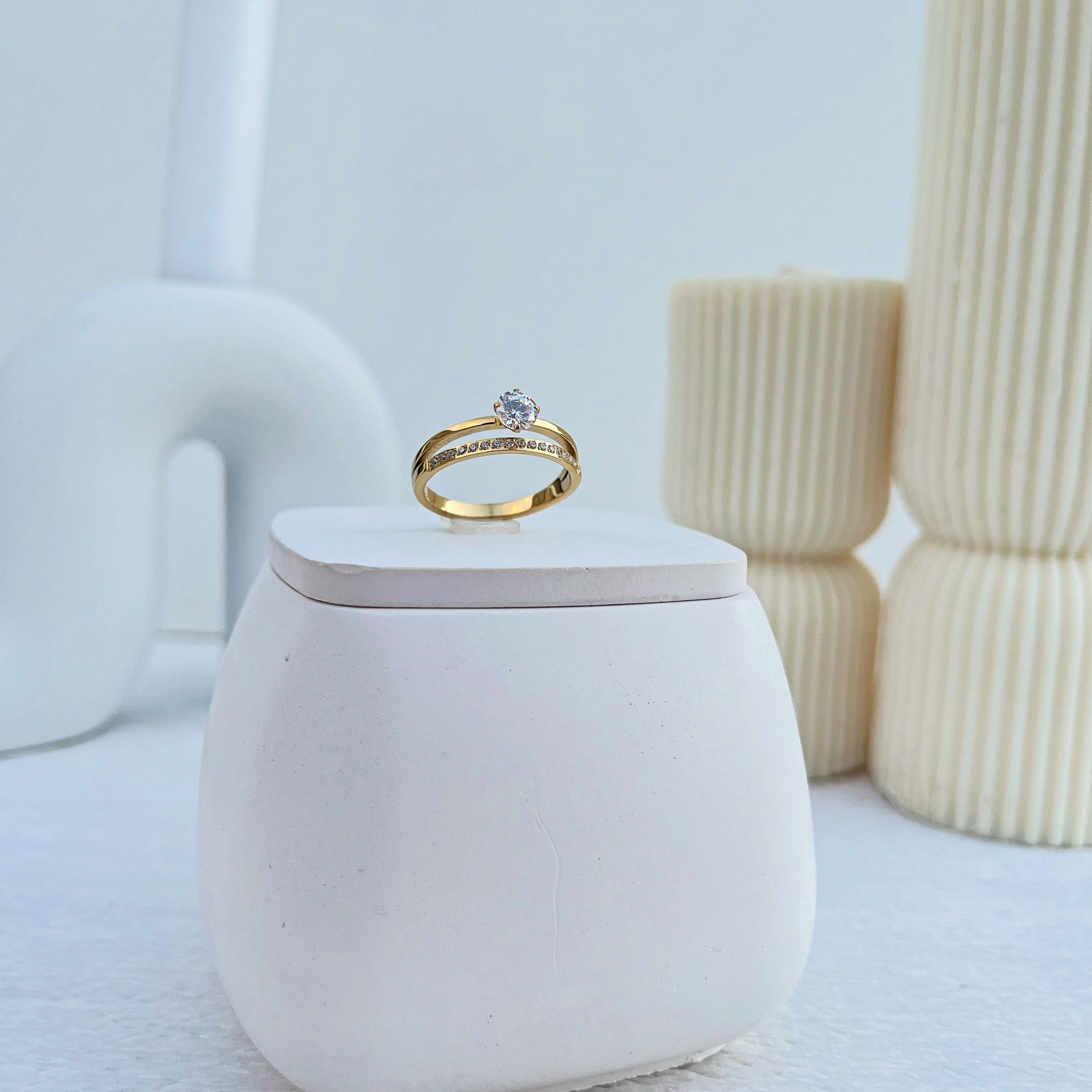 bague