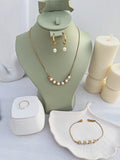Parure Olympe