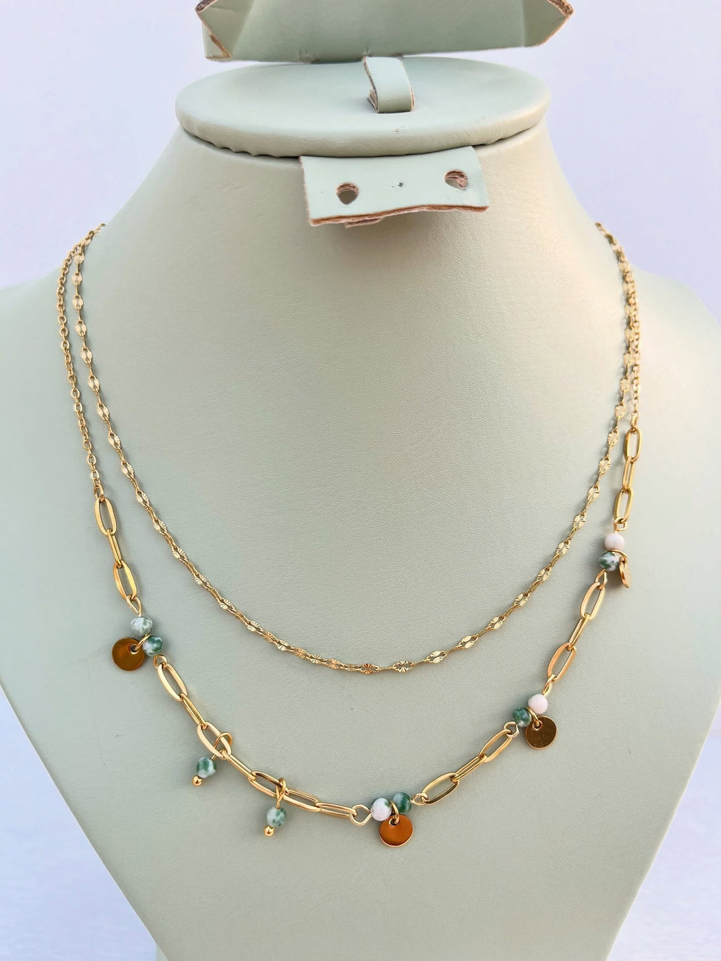 Collier Laureen