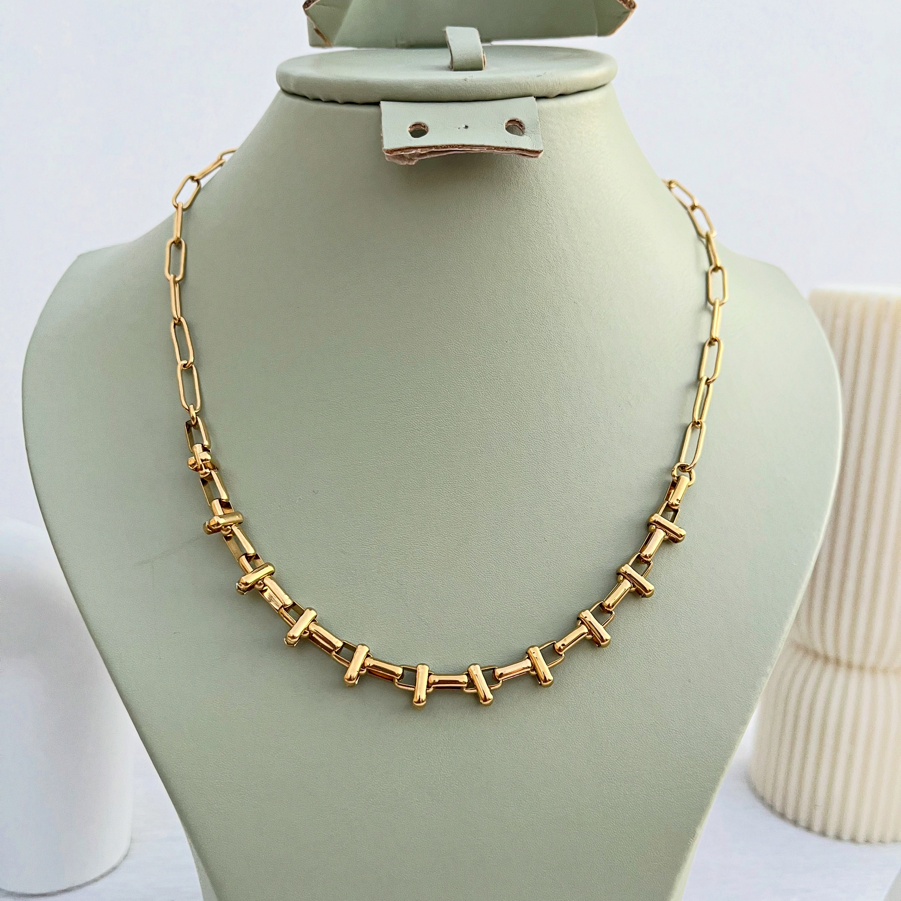Collier Béatrice