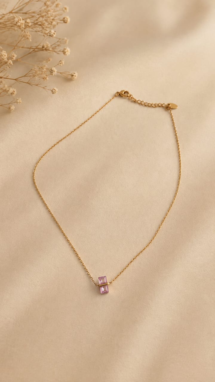 Collier Géraldine