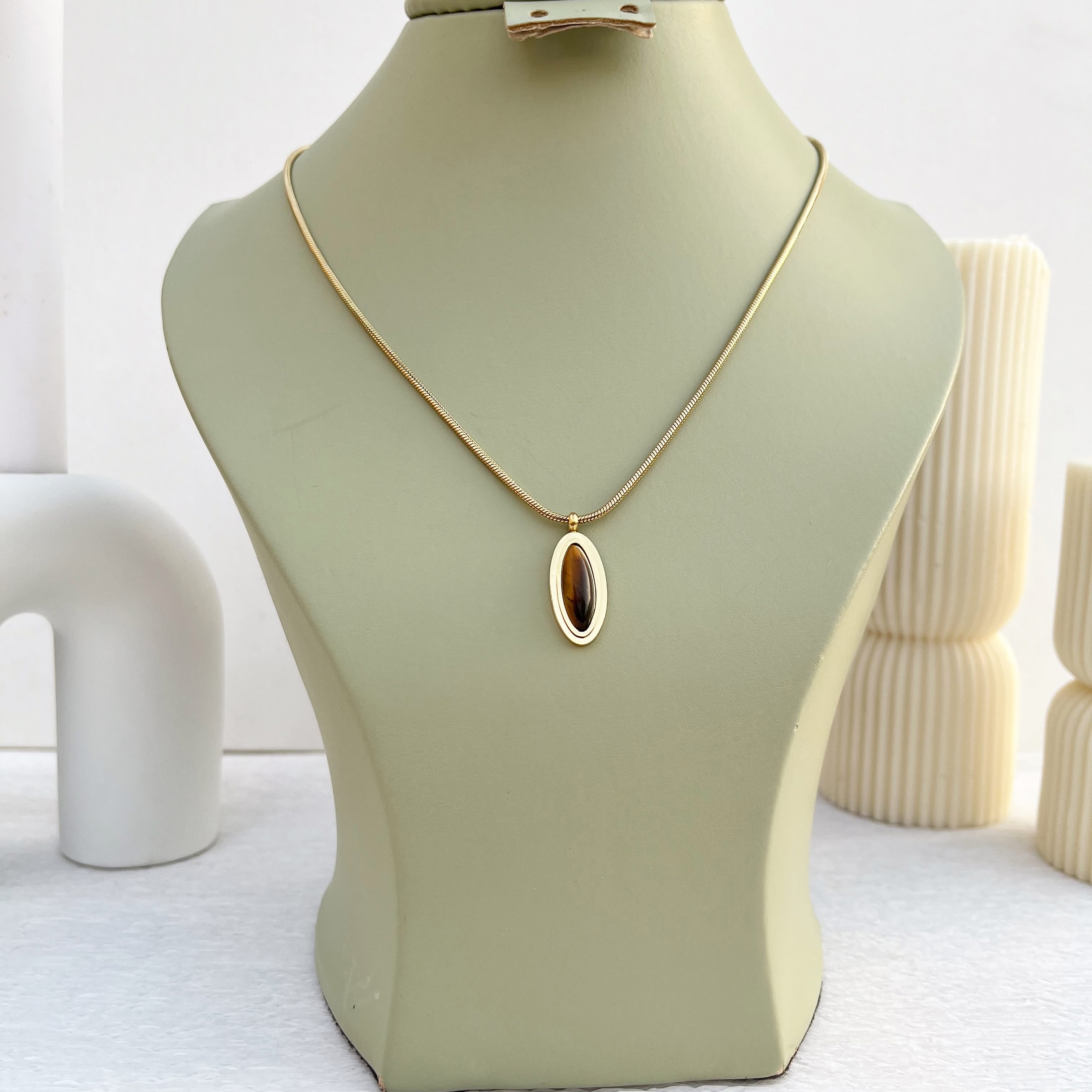 collier