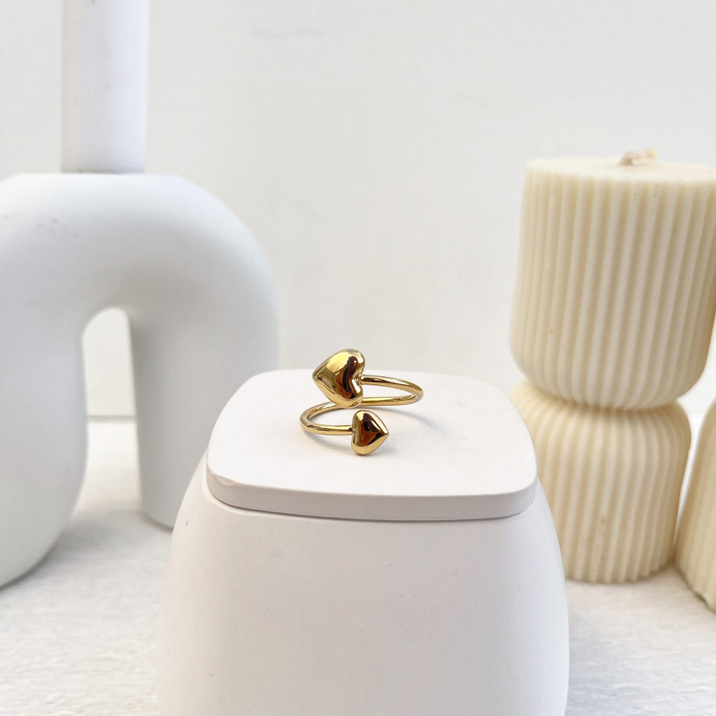 bague ajustable