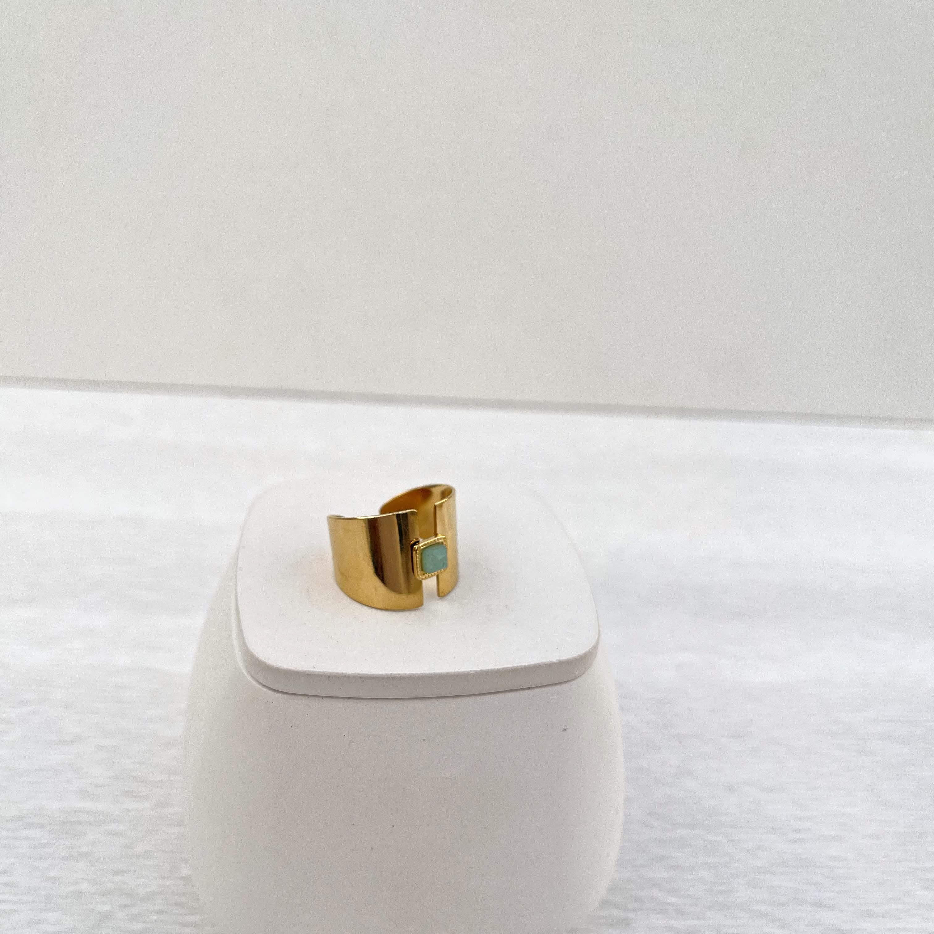 Bague ajustable Nola