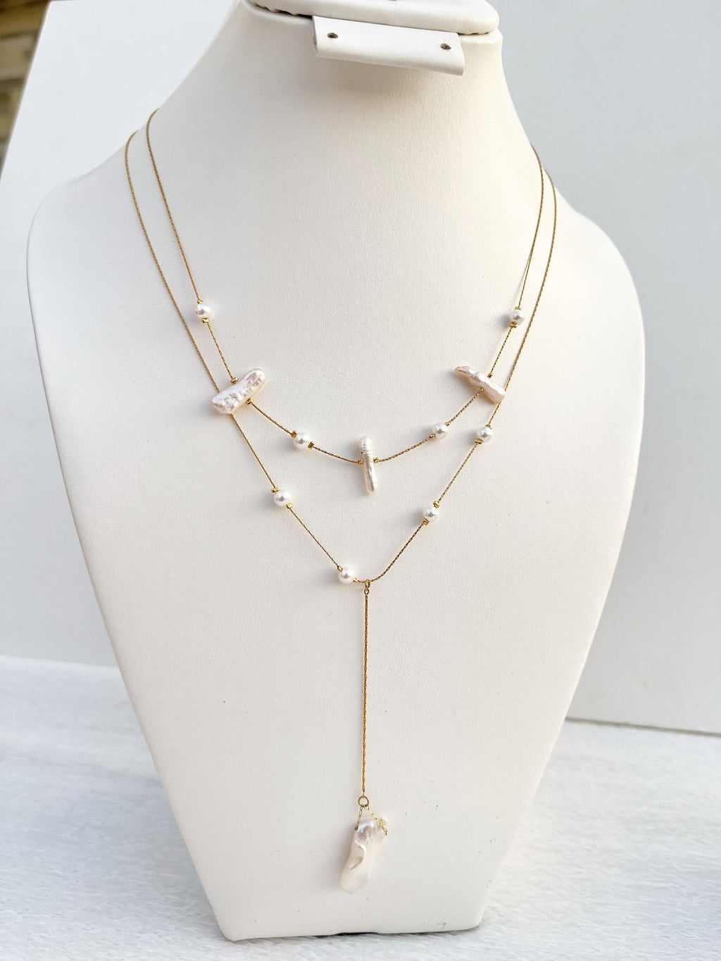 Collier Salomé