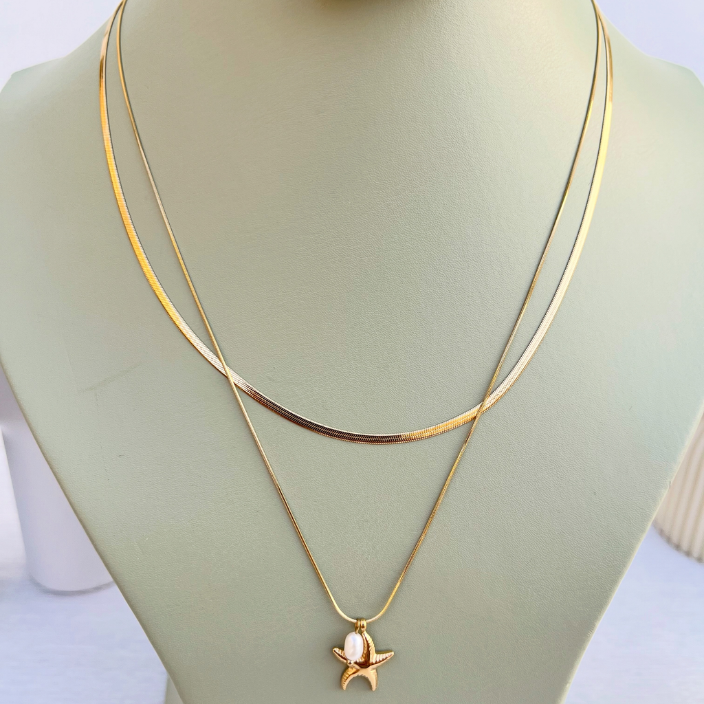 Collier Gisèle
