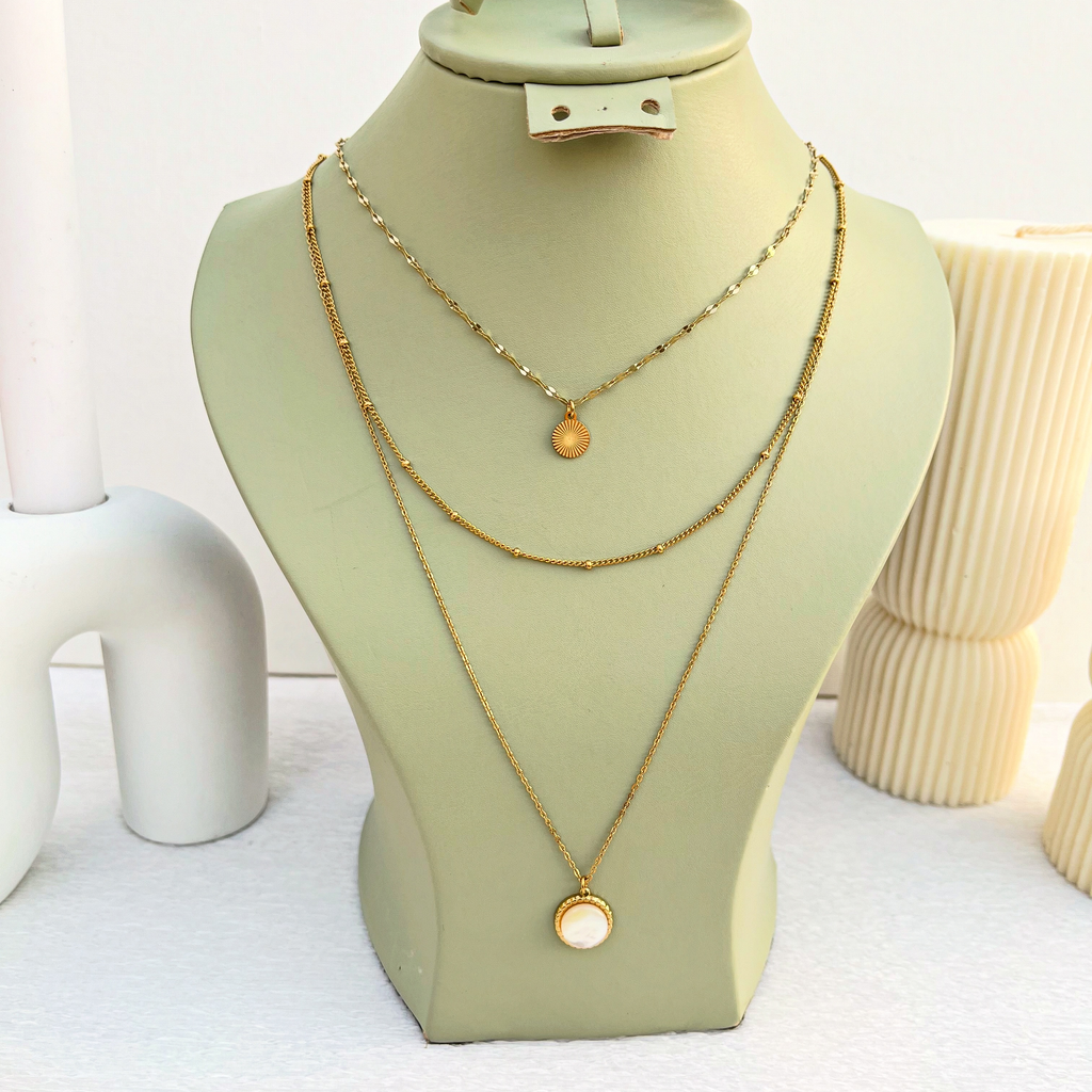 Collier Aliénor