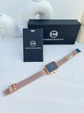 montre HANNAH MARTIN