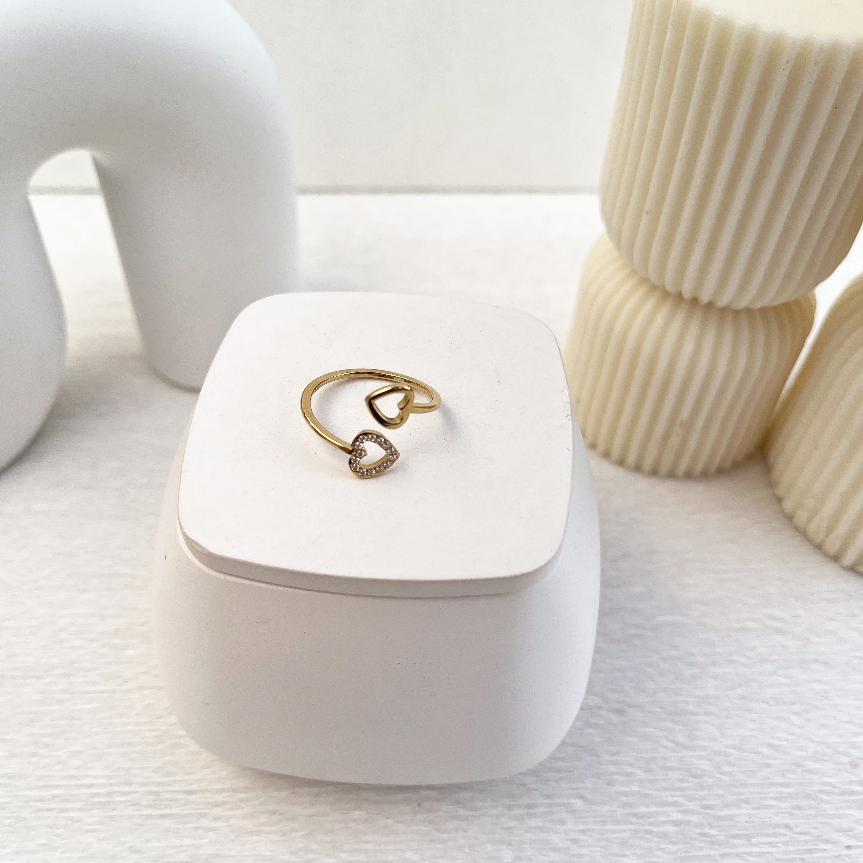 bague ajustable