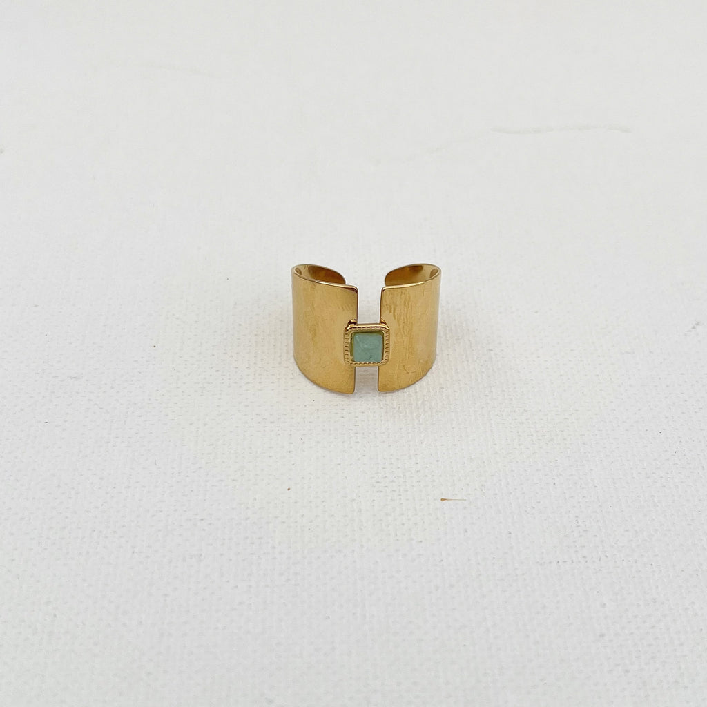 Bague ajustable Nola