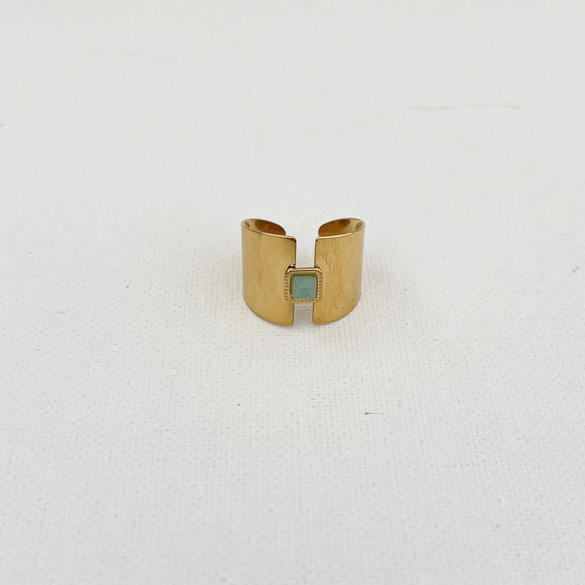 Bague ajustable Nola