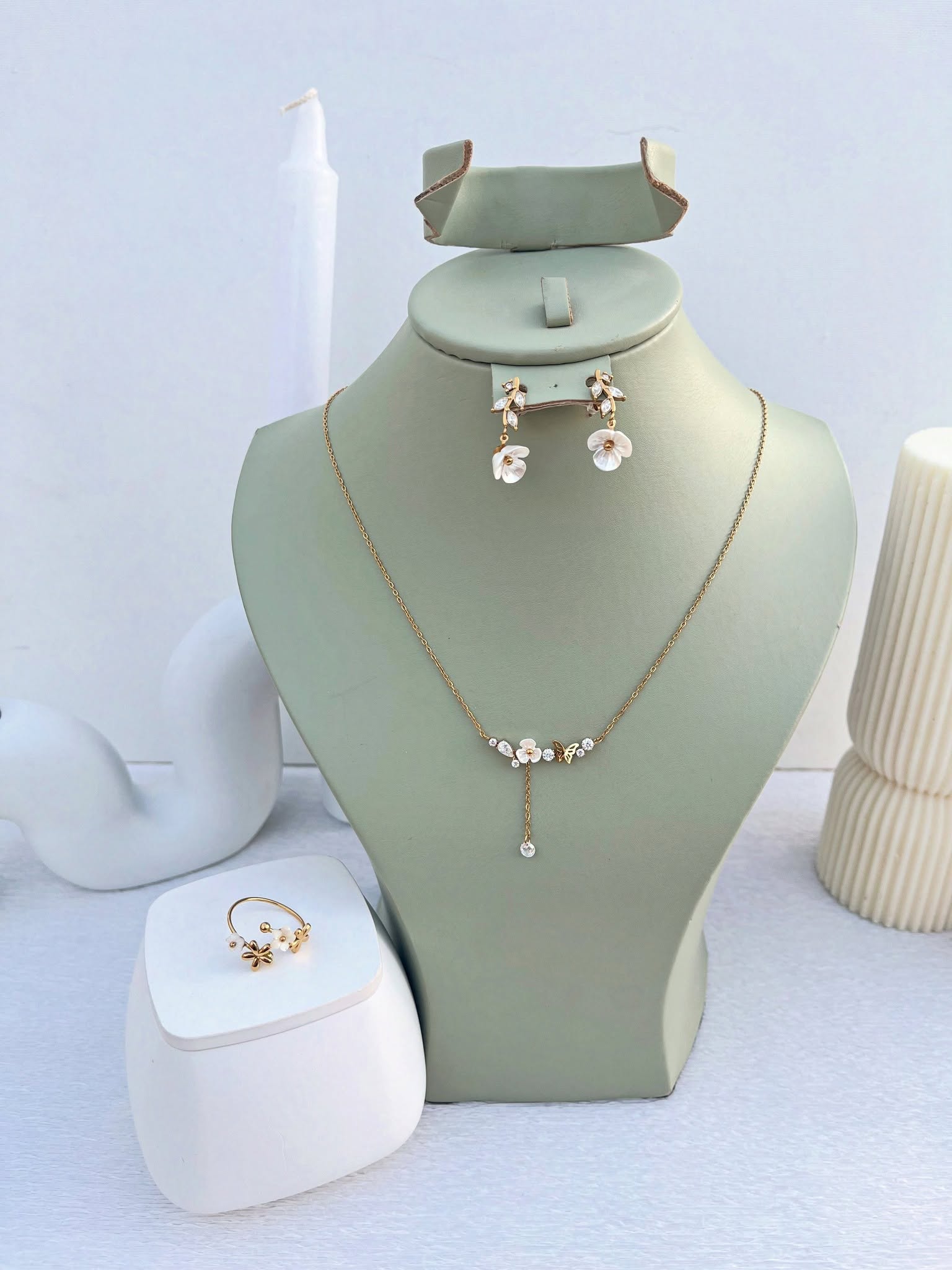 parure
