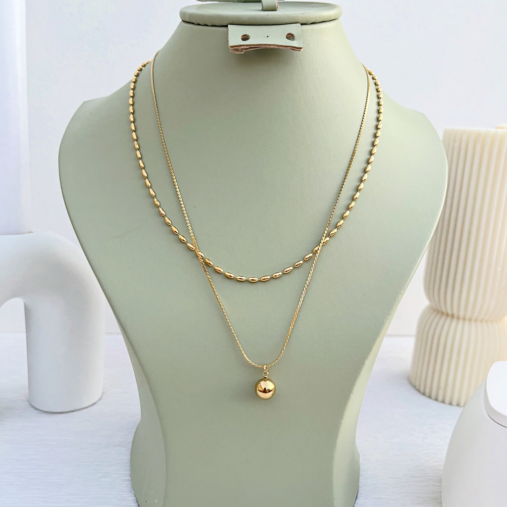 Collier Mathilde