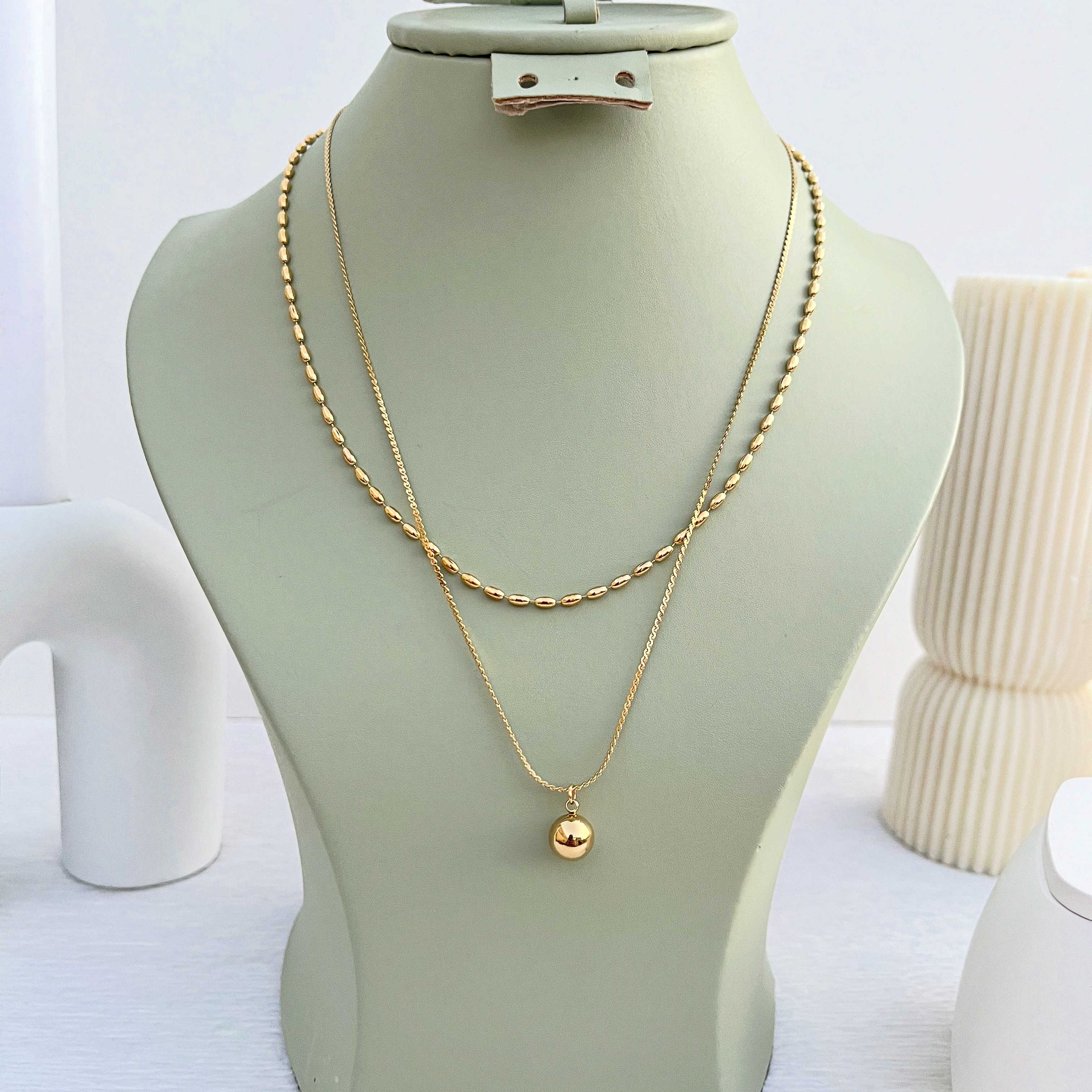 Collier Mathilde