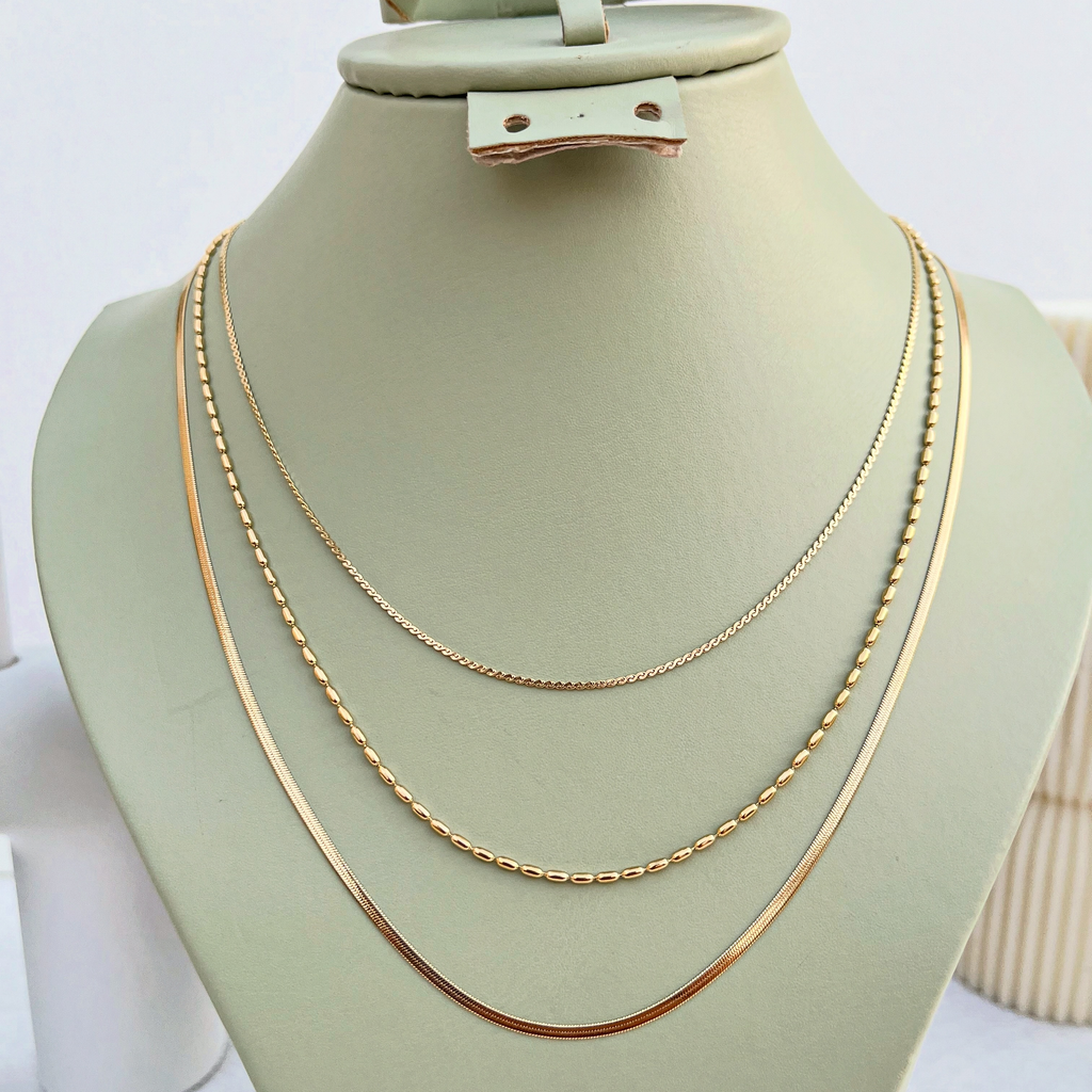 Collier Harmonie
