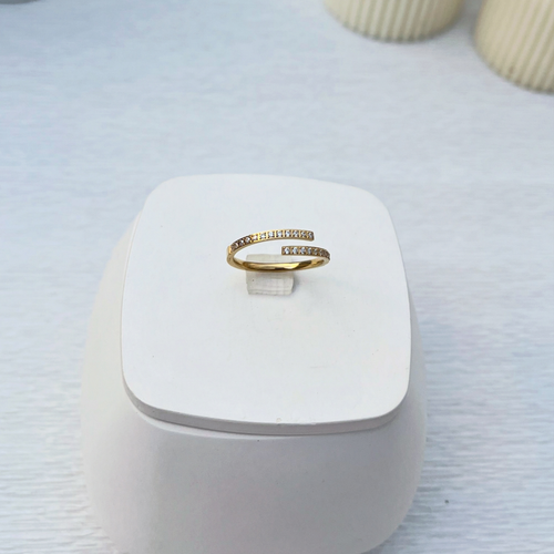 Bague ajustable Nadège