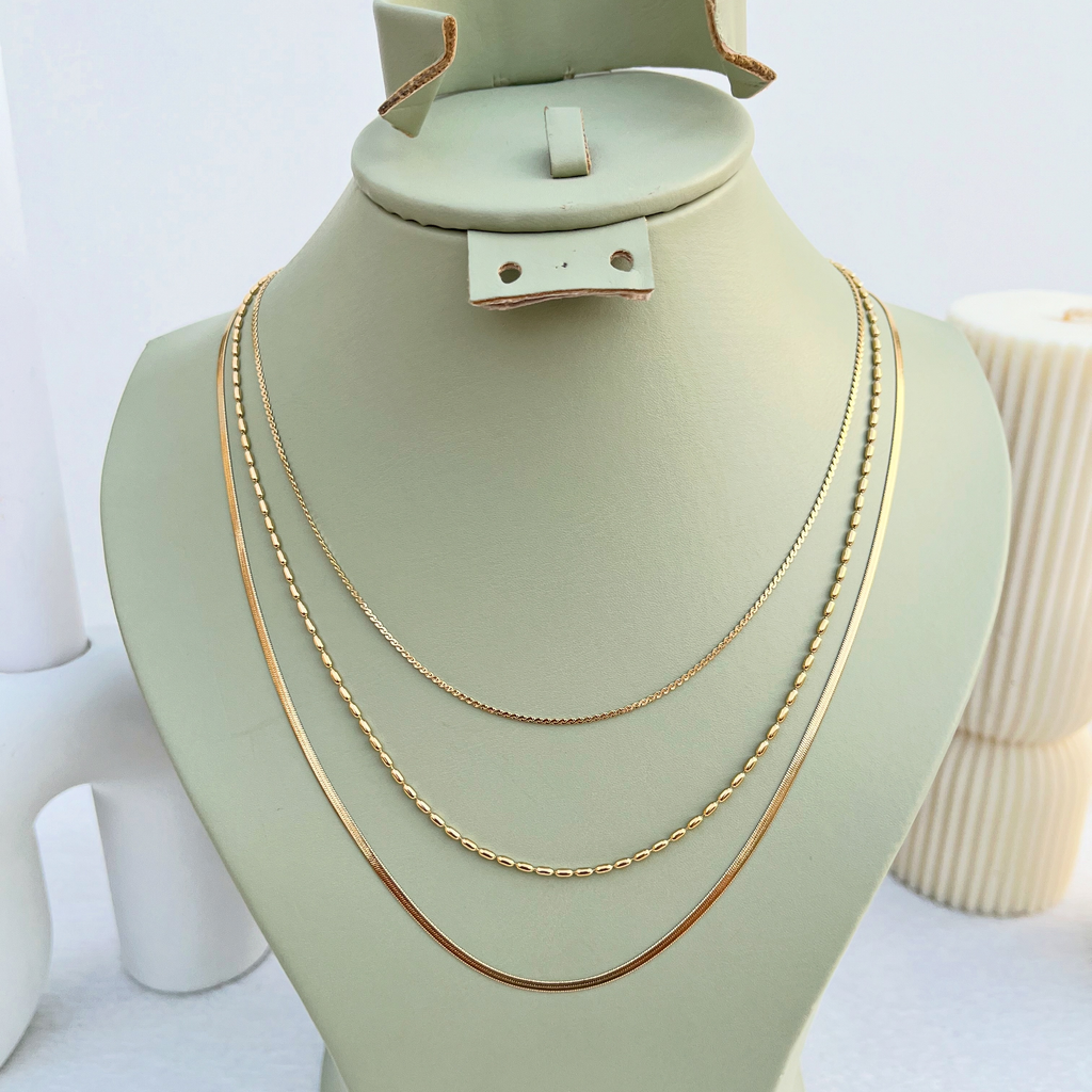 Collier Harmonie