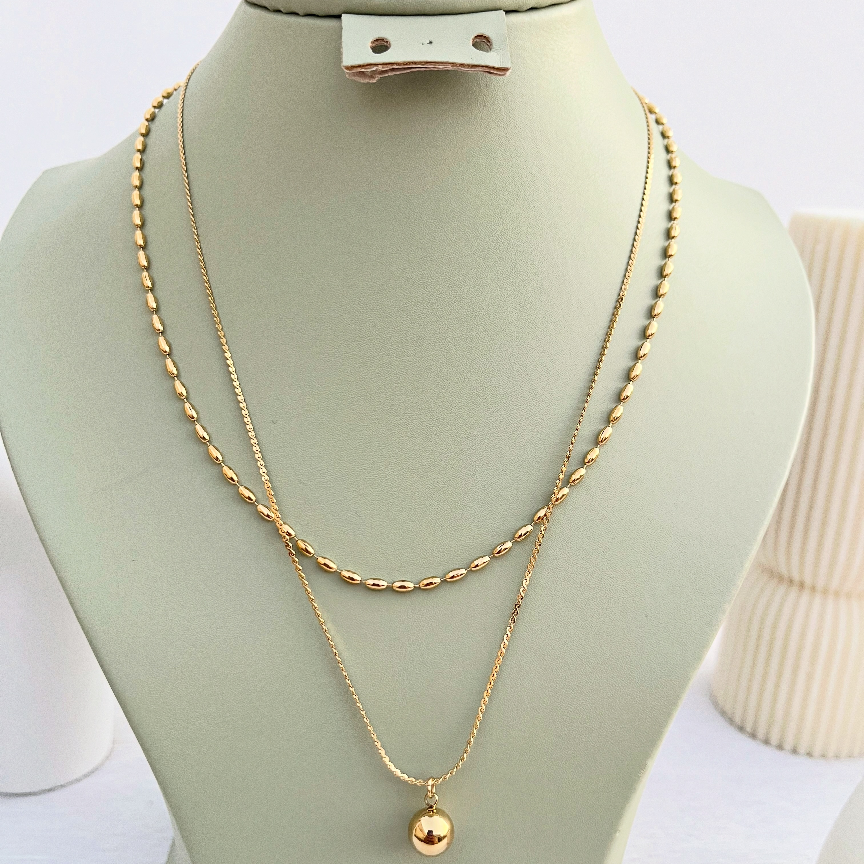Collier Mathilde