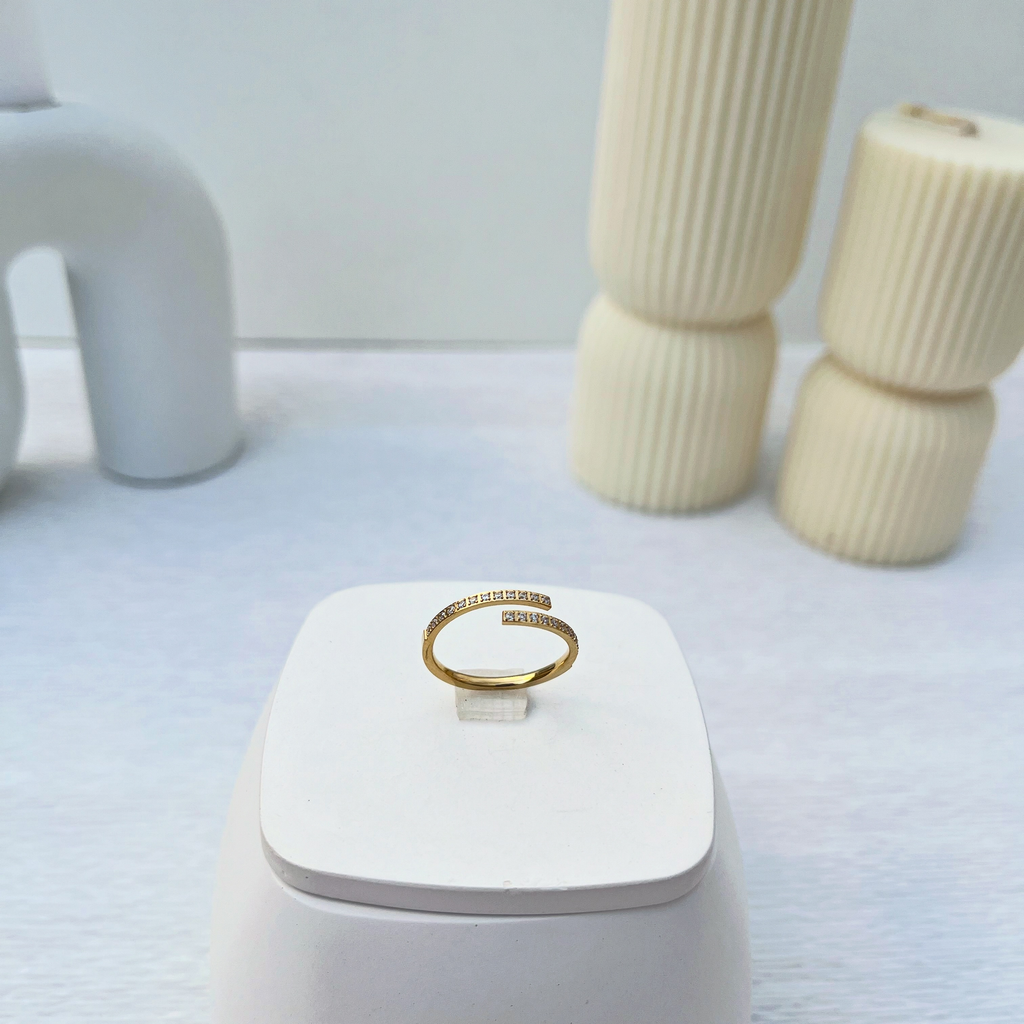 bague ajusyable