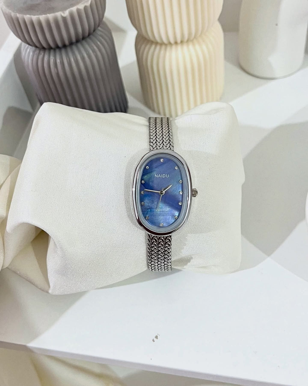 Montres NAIDU