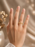 Bague ajustable Théa