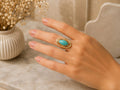 Bague ajustable  Esmée